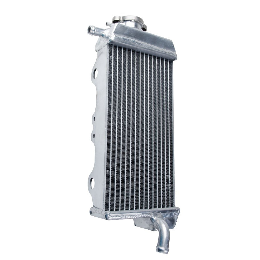Tusk Aluminum Radiator
