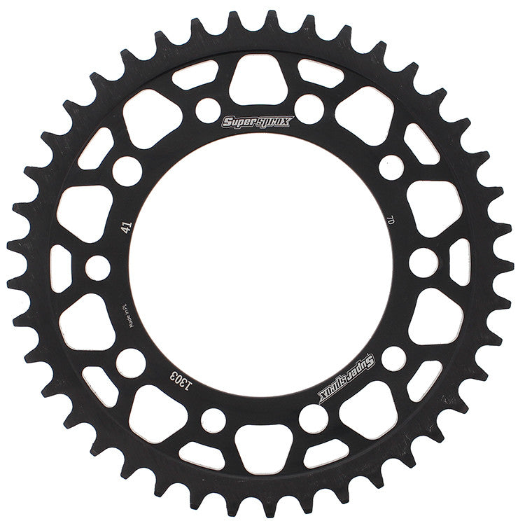 Supersprox REAR SPROCKET STEEL