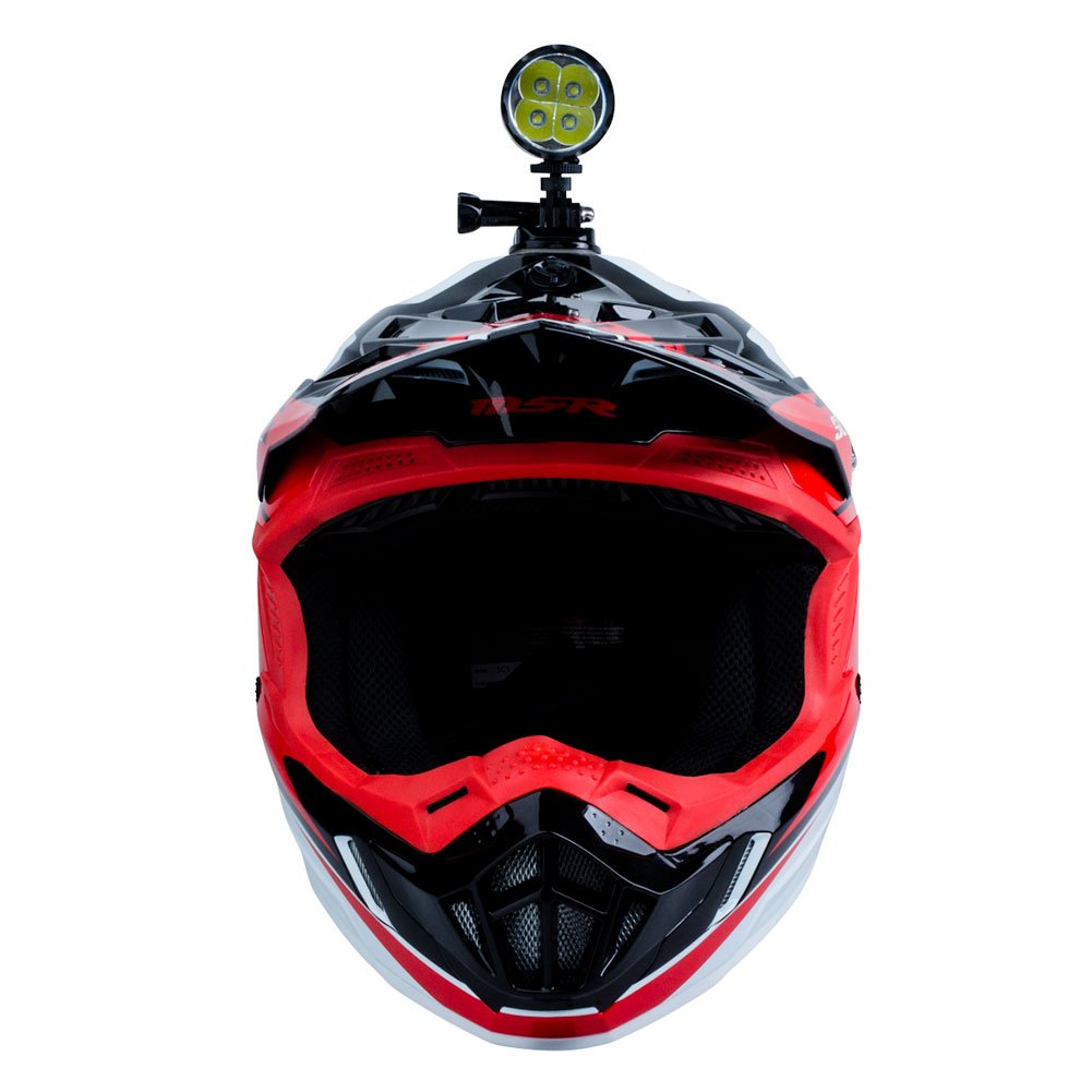 Tusk Helmet Light Kit