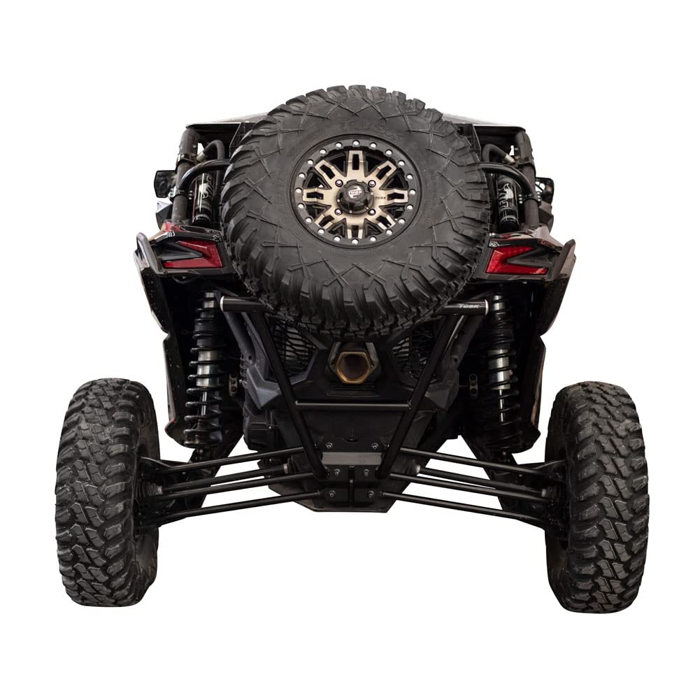 Tusk Modular Spare Tire Carrier