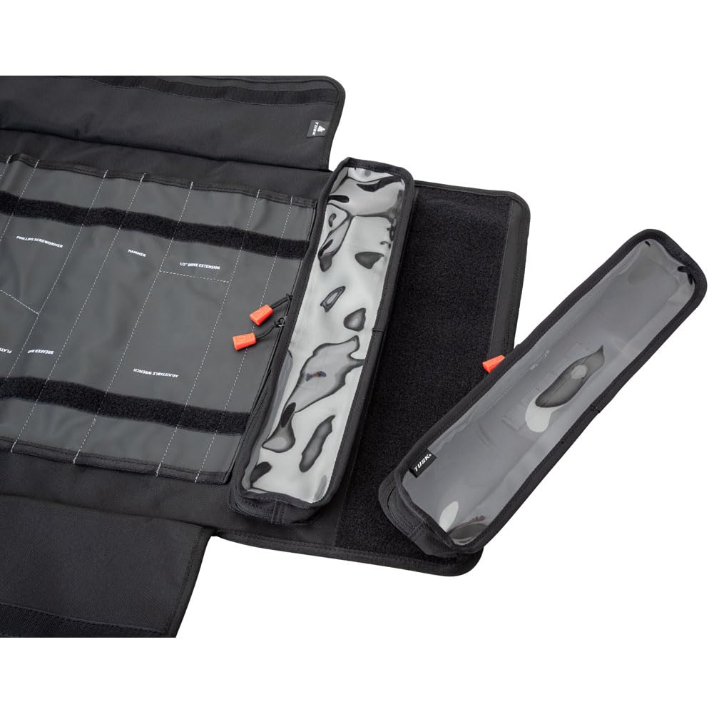 Tusk Tool Roll