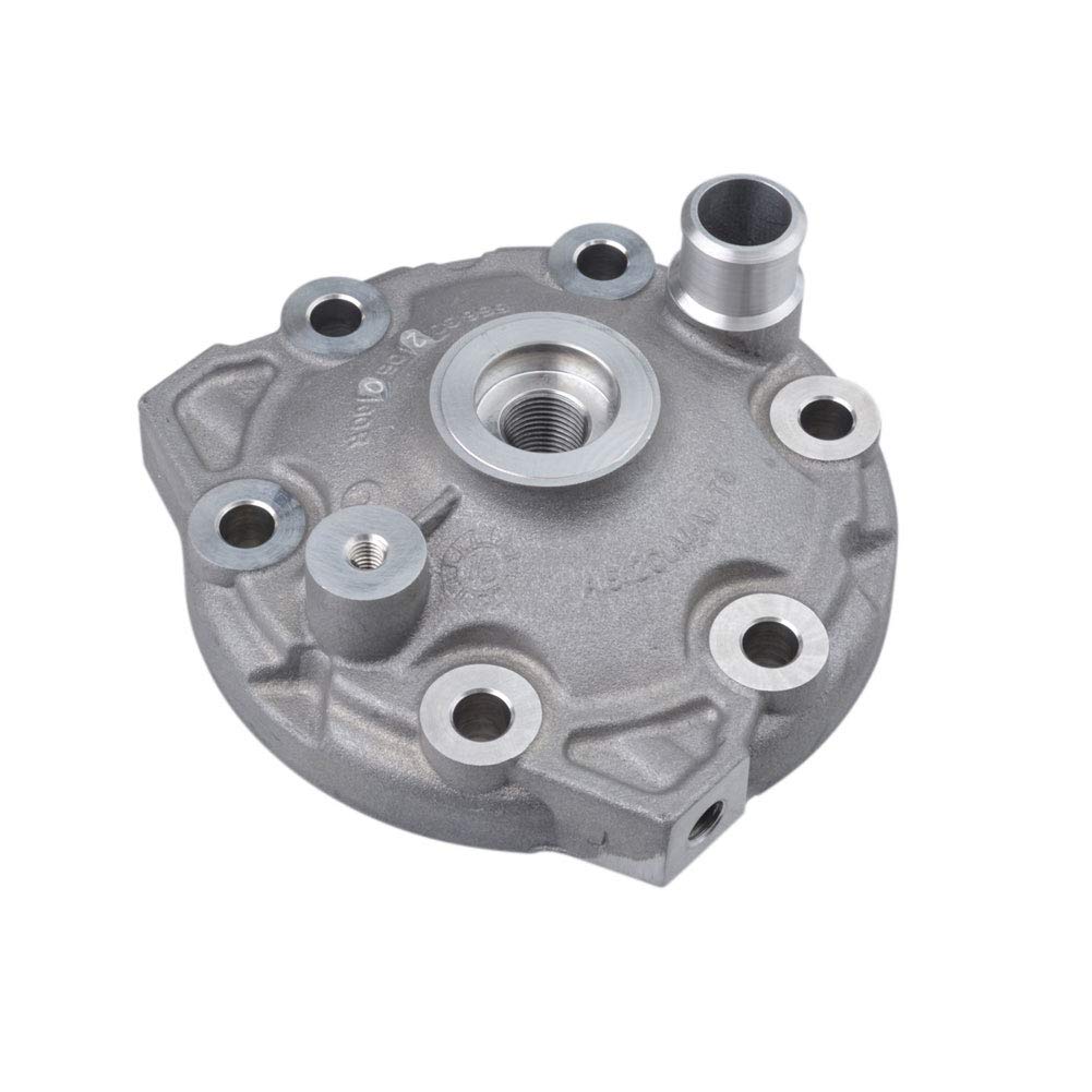 Tusk High Compression Cylinder Head