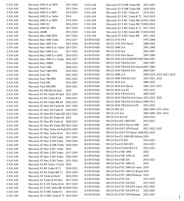 Tusk Ball Joint Tool