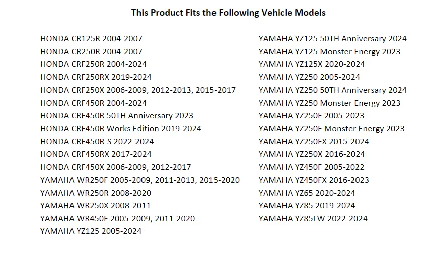 Tusk Billet Aluminum Brake Line Clamp