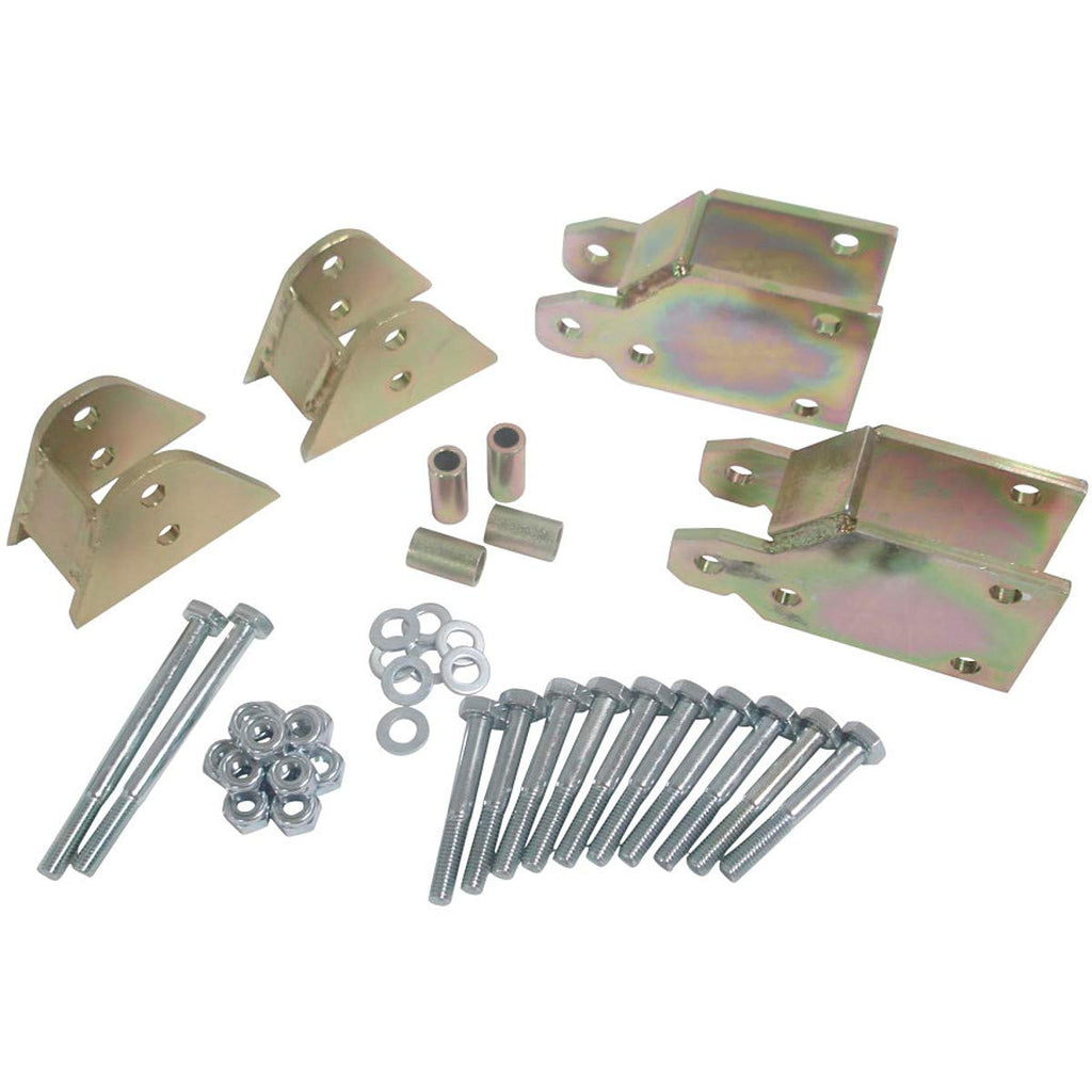 EPI QuadBoss Lift Kit