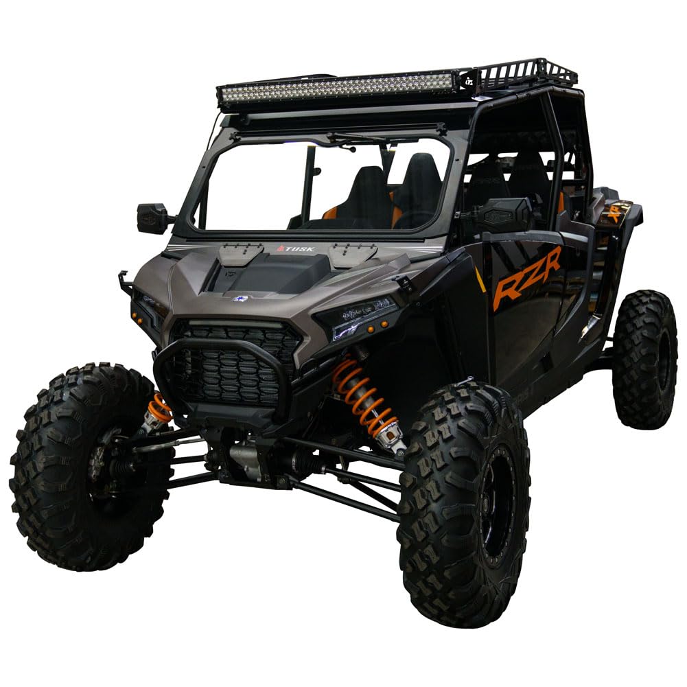 Tusk UTV Adventure Roof Rack