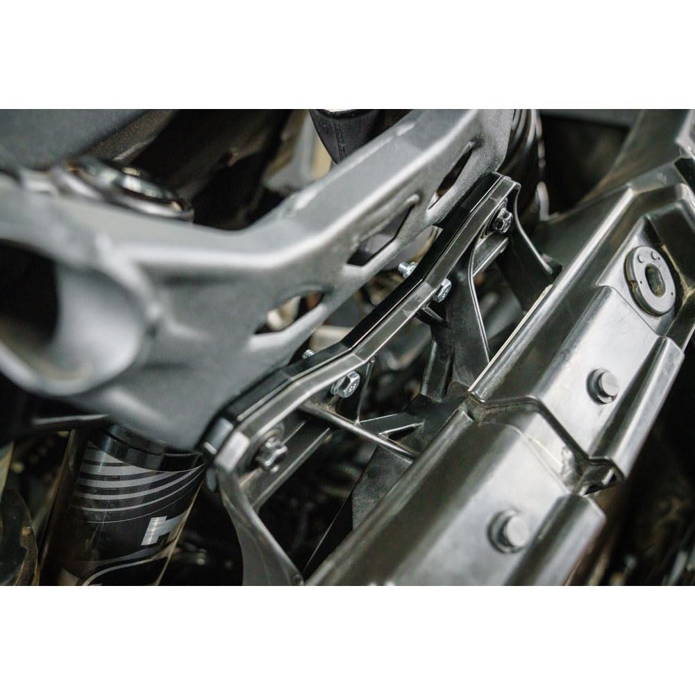 Tusk Fan Shroud Support Bracket