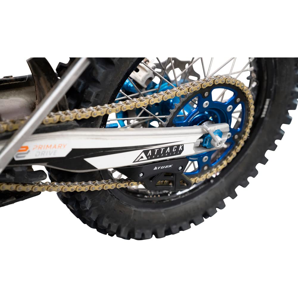 Tusk Chain Guide Guard