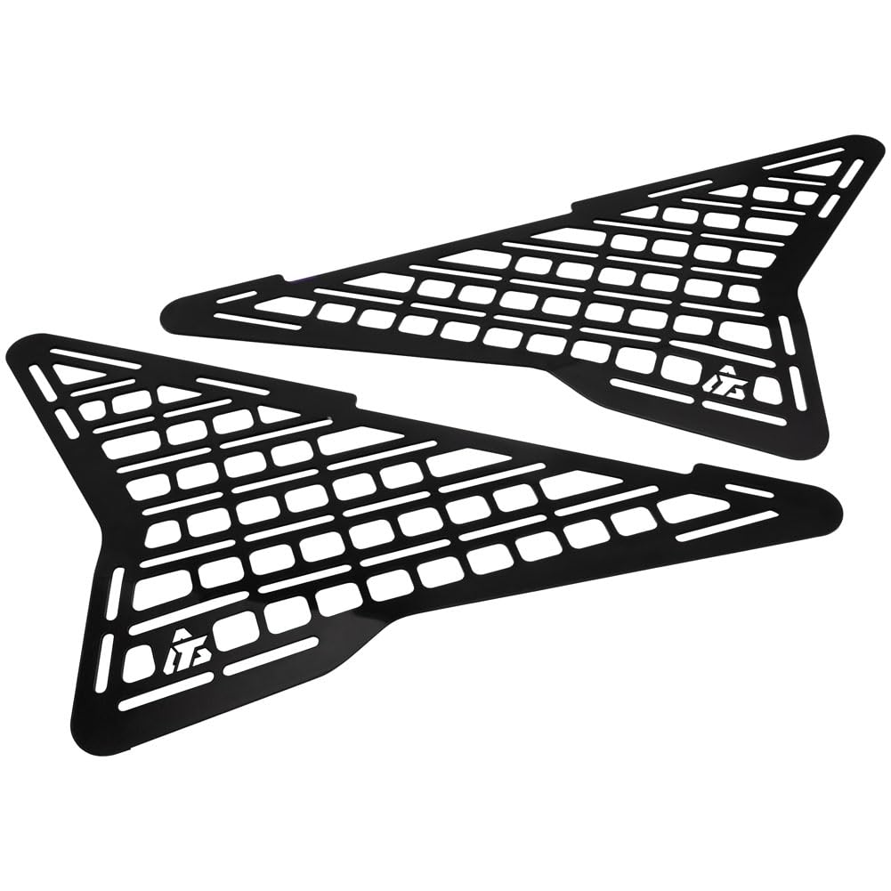 Tusk Aluminum MOLLE Panel