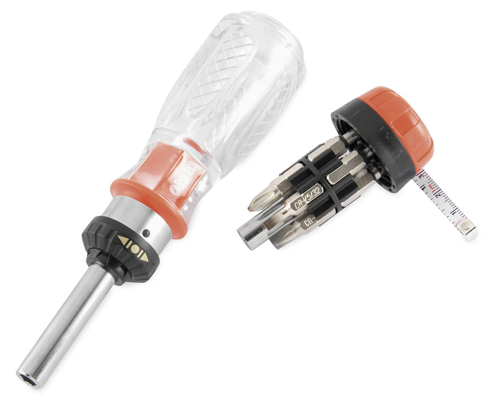 BikeMaster 14-in-1 Screwdriver