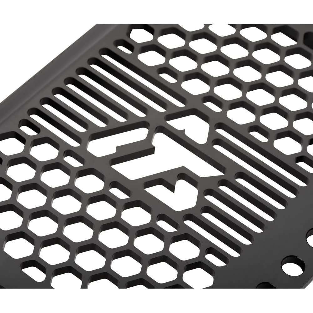 Tusk Billet Radiator Guards