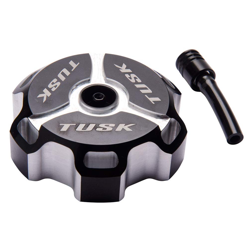 Tusk Billet Aluminum Gas Cap, IMS Fuel Tanks