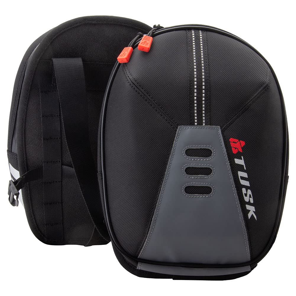Tusk Sidekick Tank Saddle Bags