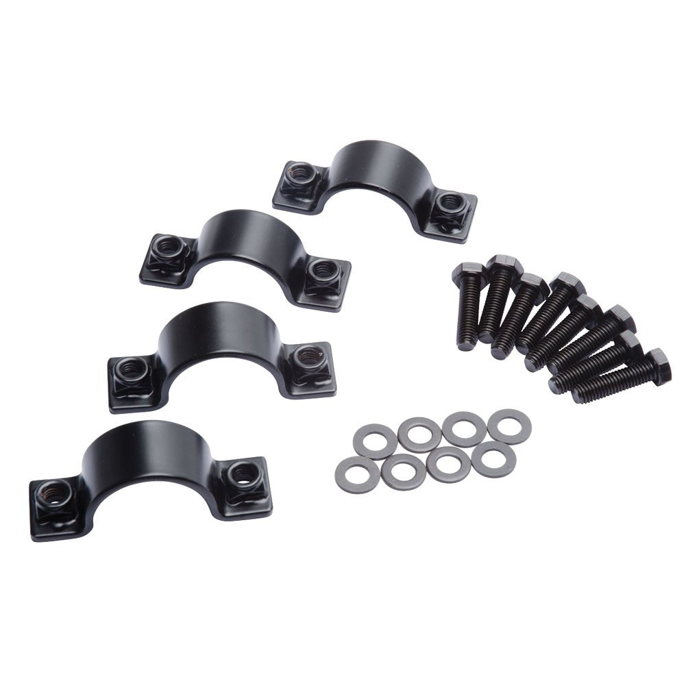 Tusk Replacement Subzero Plow Mount Hardware