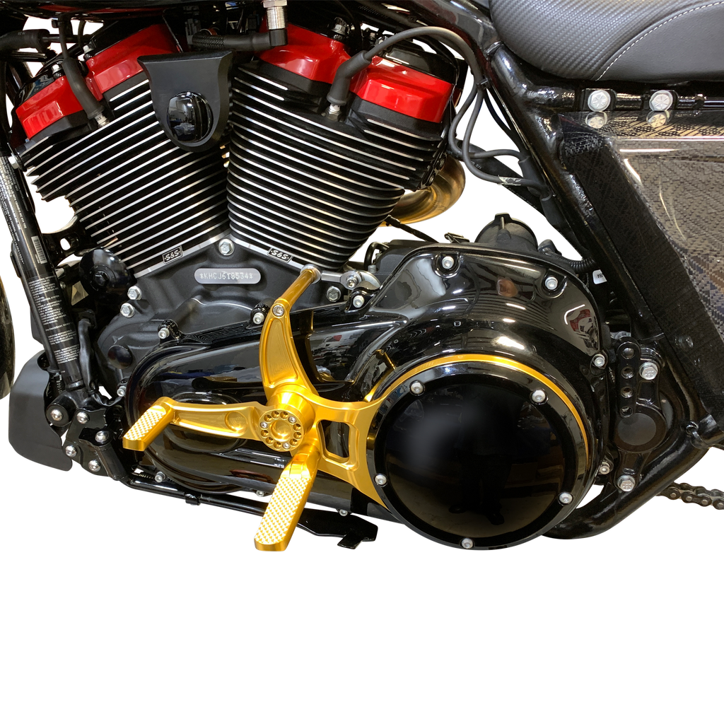 Dominator Mid-Controls Kit