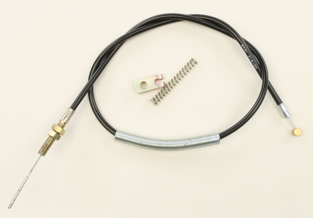 Universal Throttle Cable for Diaphragm Butterfly Carbs