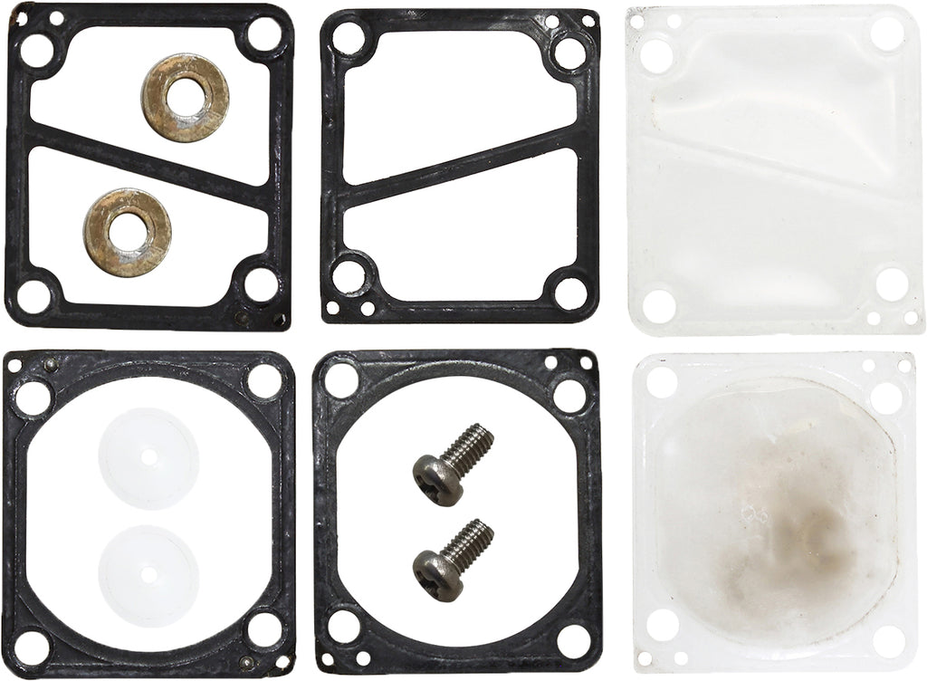 Fuel Pump Repair Kit