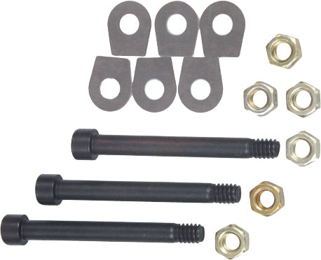 Pivot Bolt Kit