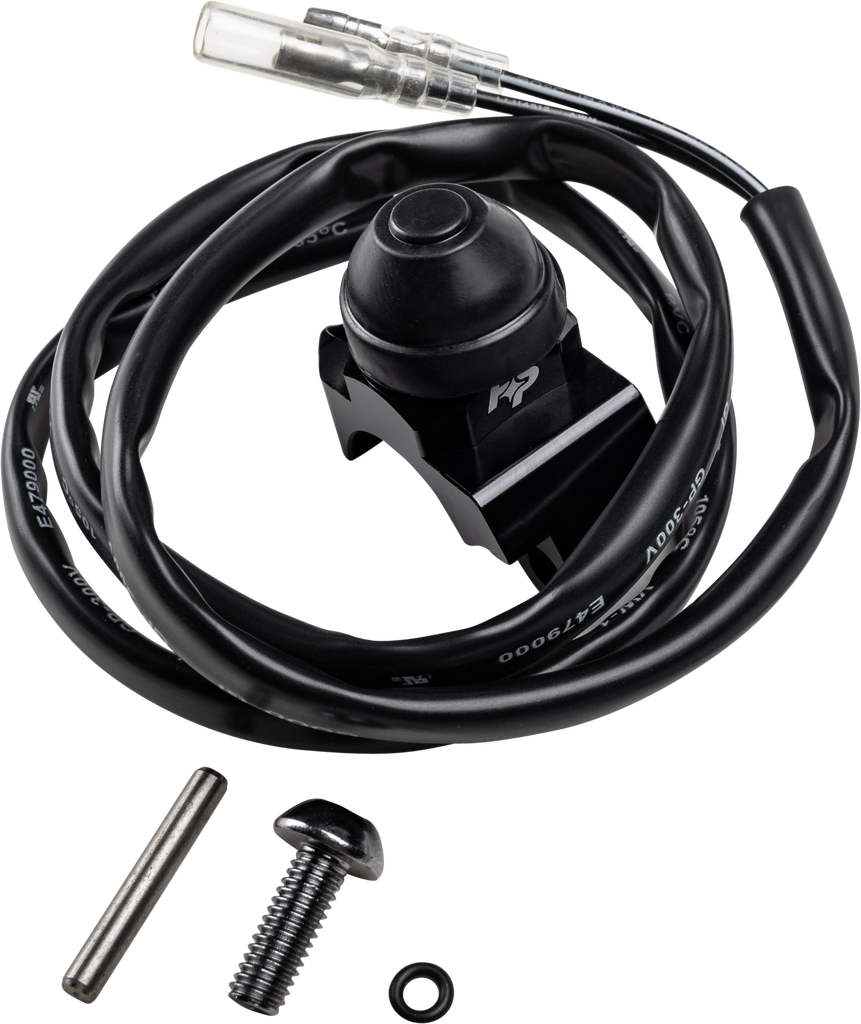 Magura Half Clamp Kill Switch