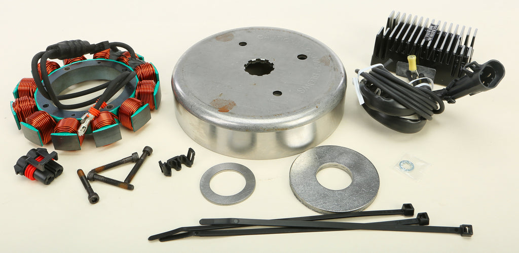 Alternator Kit