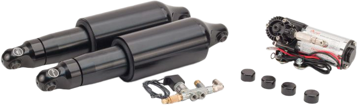 Fox Series FLH/FLT Air Suspension