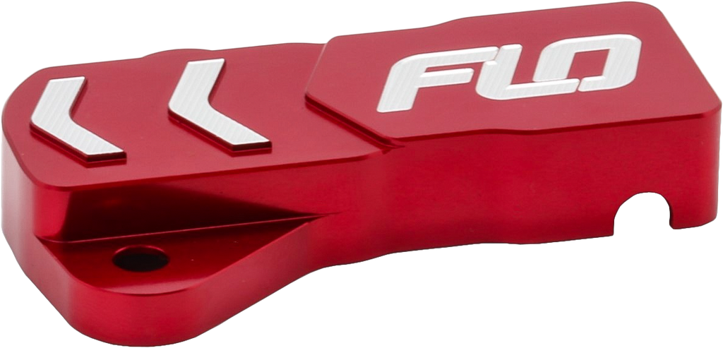 Throttle Position Sensor Cover