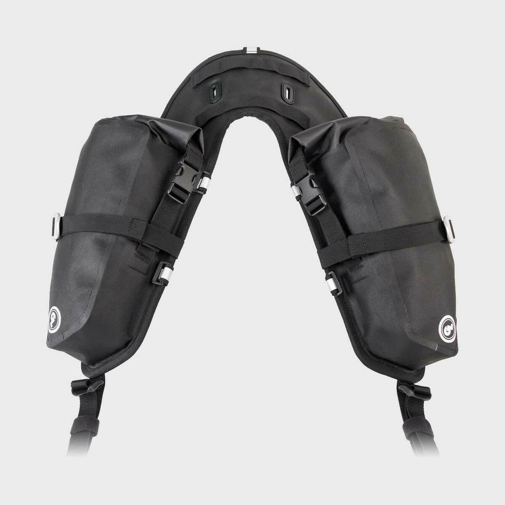 MoJavi Saddlebag