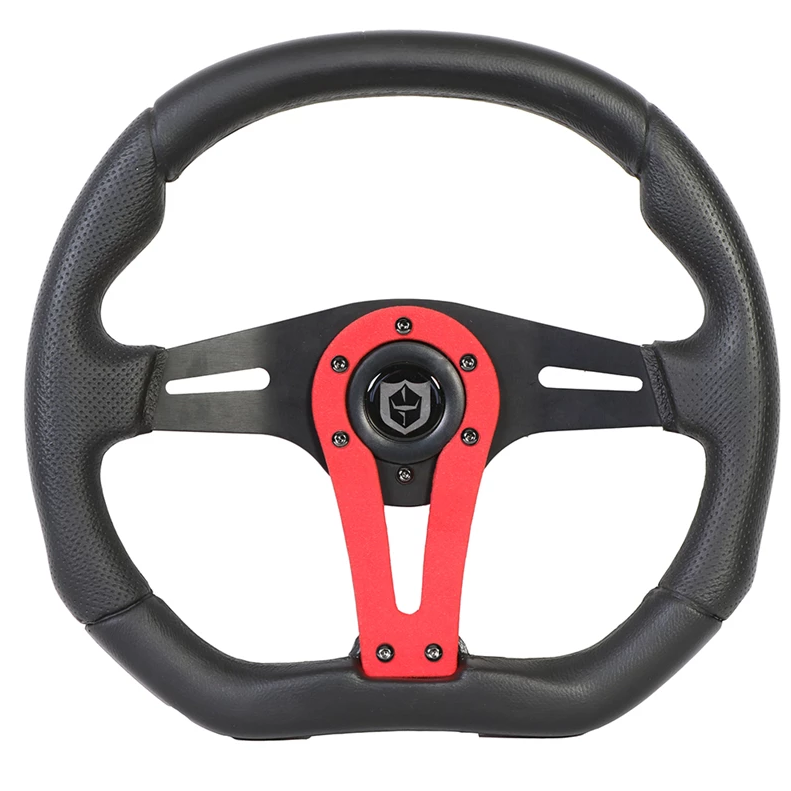 Force Steering Wheel