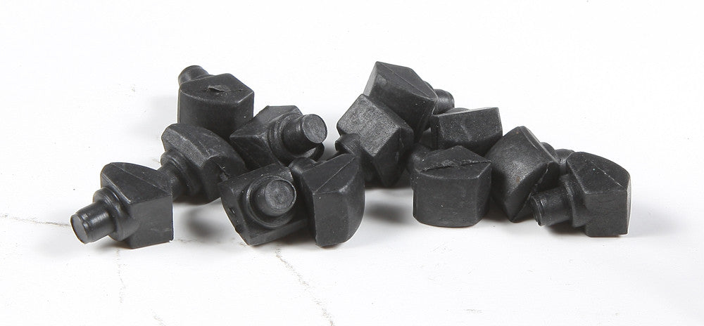 Driven Clutch Button