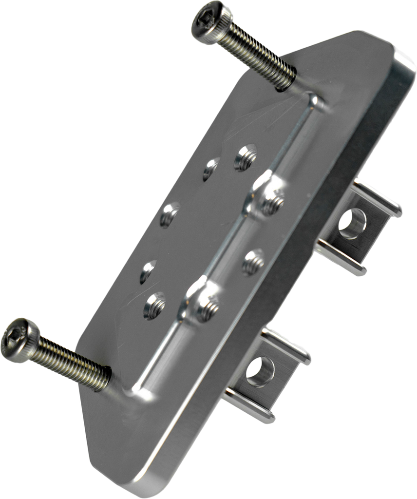 Axia Alloys Starlink Tubing Mounts