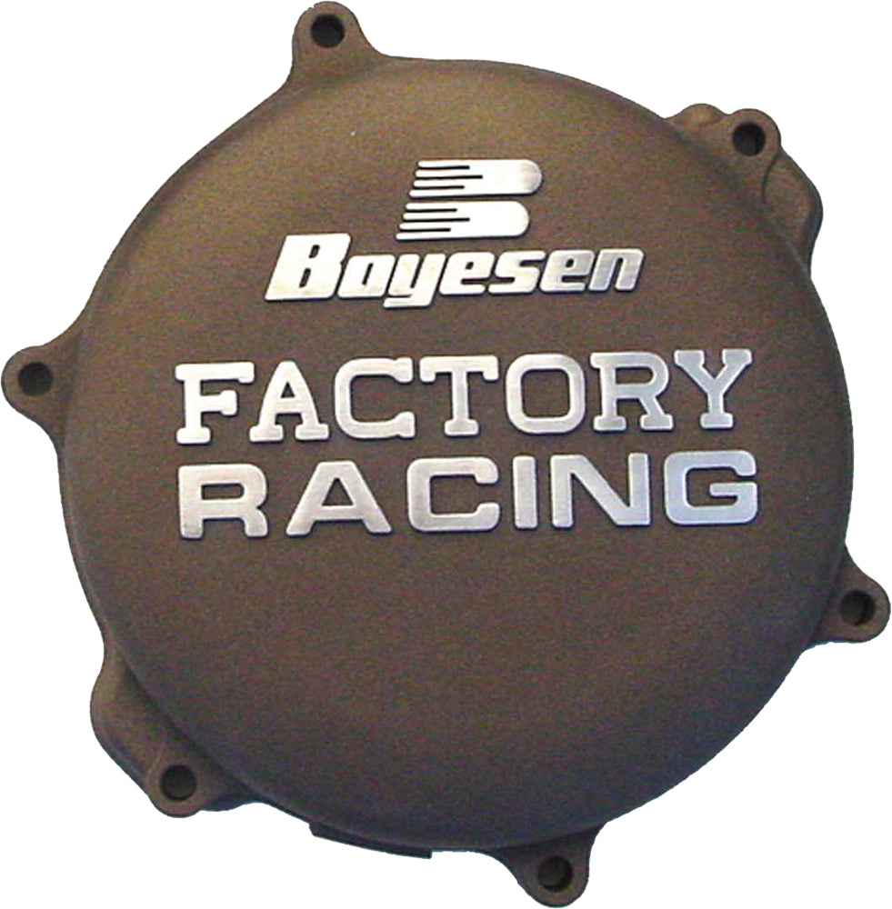 Factory Racing Clutch Cover