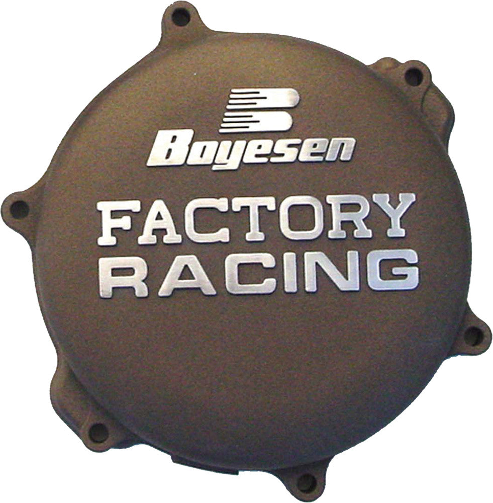 Factory Racing Clutch Cover