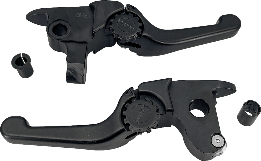 Anthem Shorty Lever Set