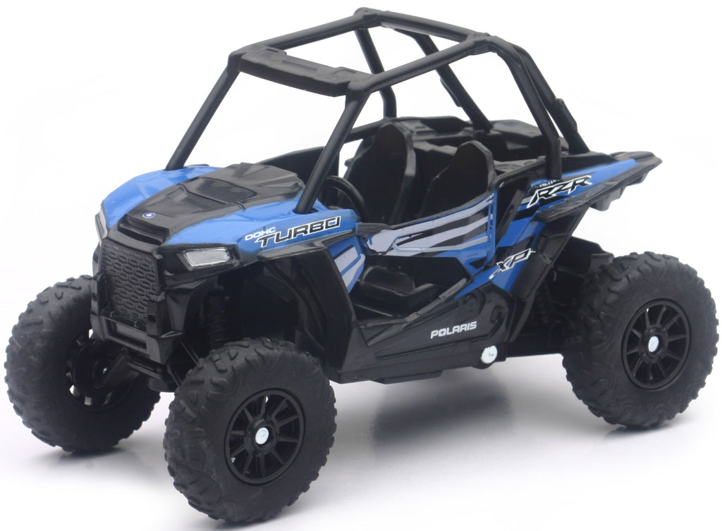 Sport Vehicle/ATV Replica