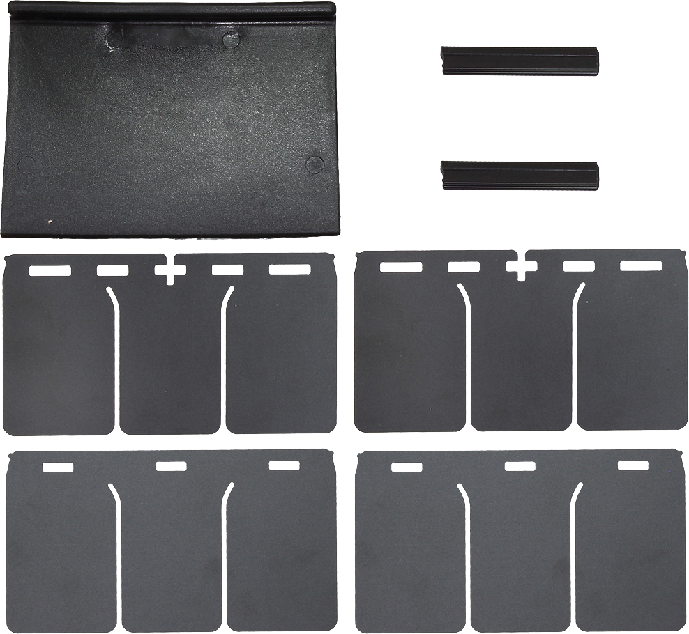 SPORT-PARTS INC. REBUILD REED PETALS