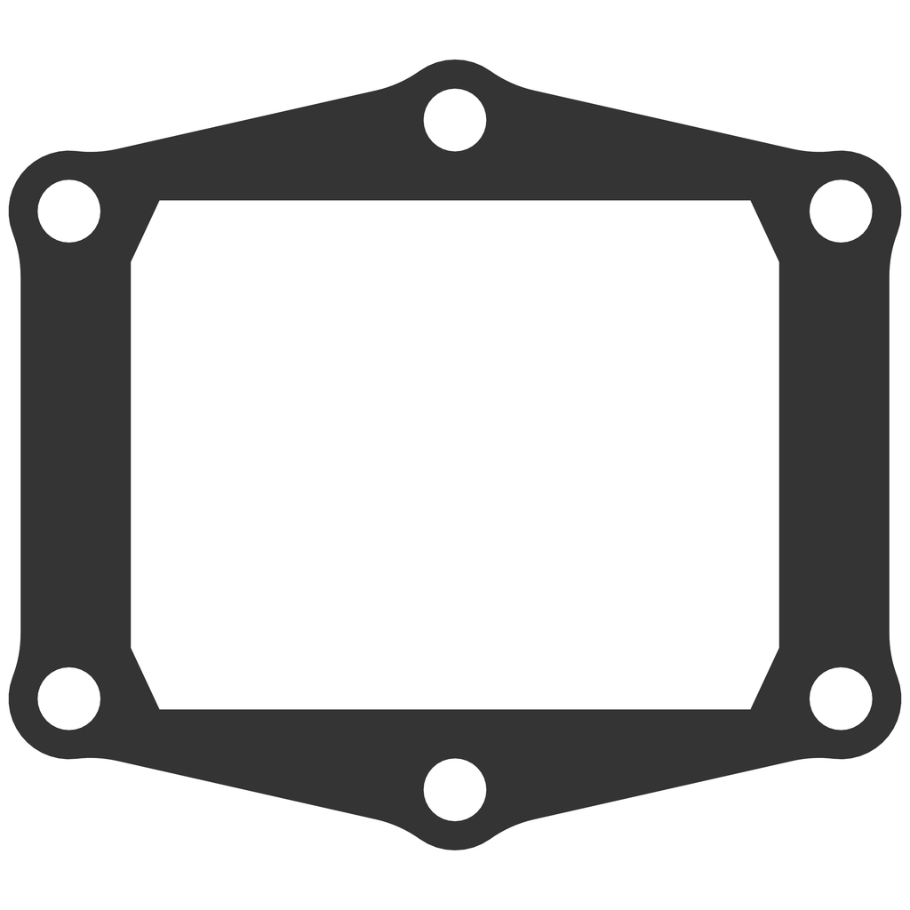 Vforce 3/4 Gasket