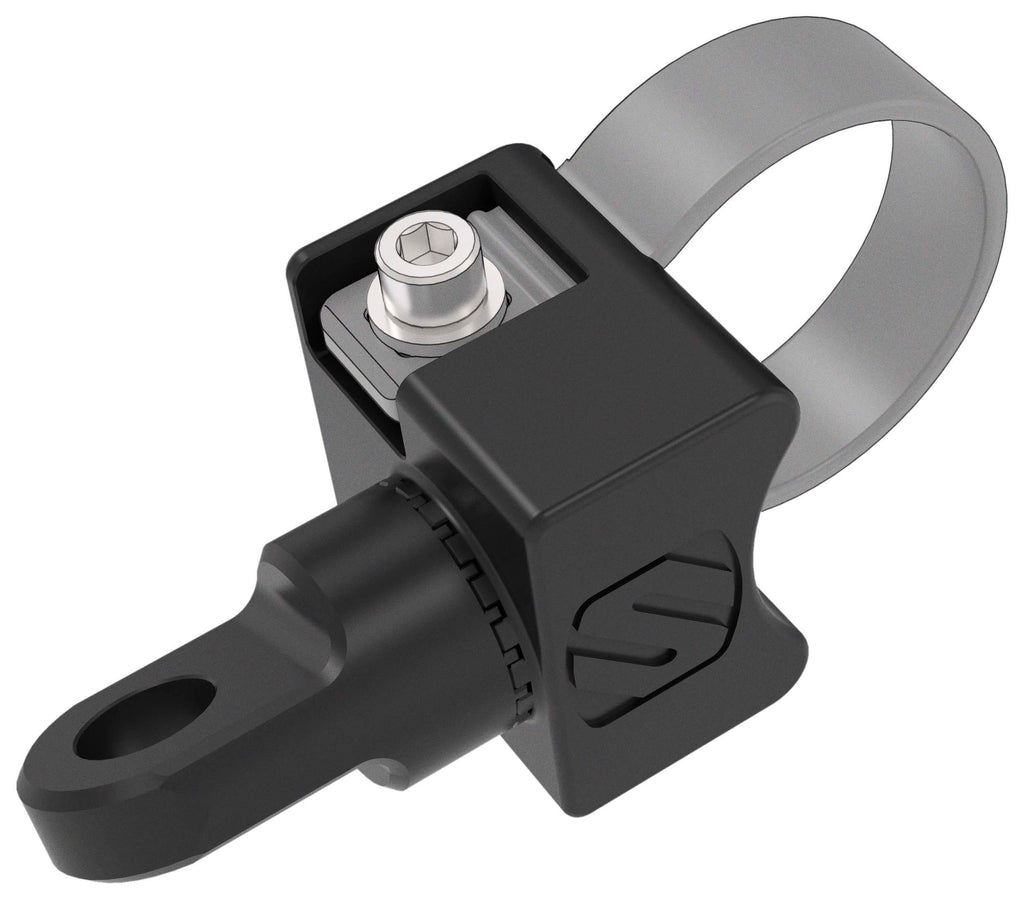 Scoshe Base Clamp Mount