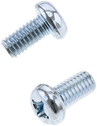 Pan Head Screws