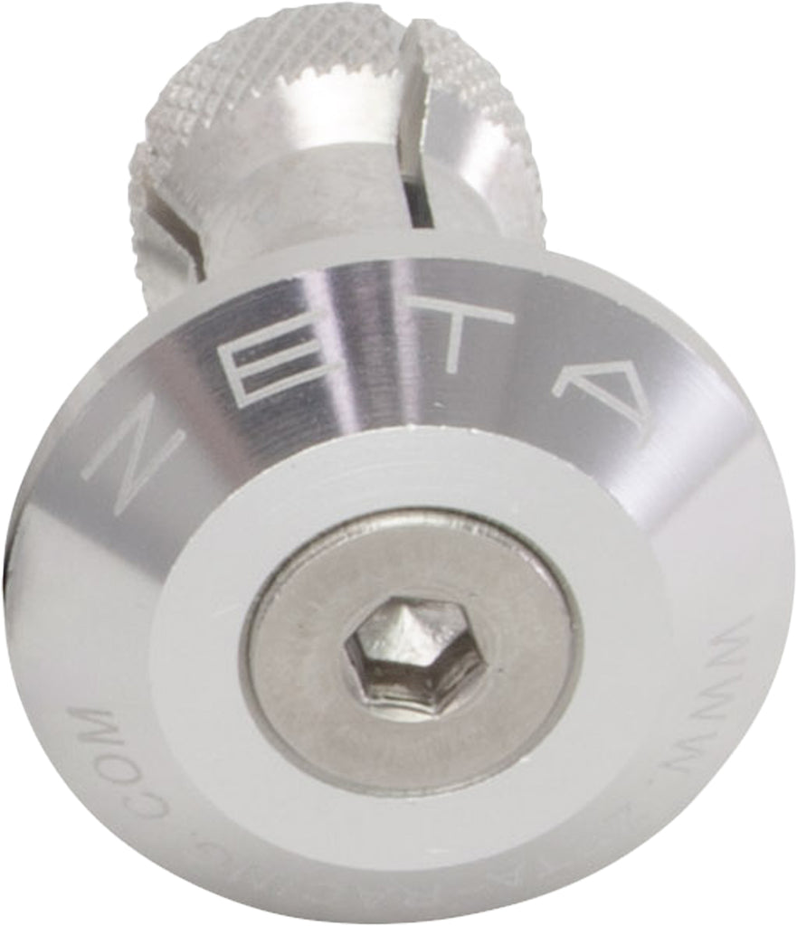 Bar End Plugs