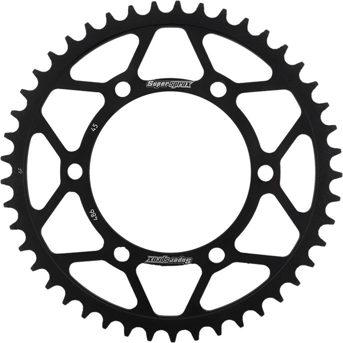 Supersprox REAR SPROCKET STEEL