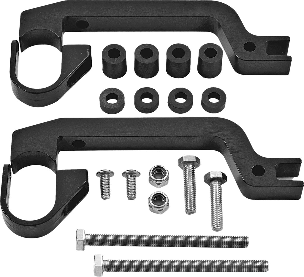 Handguards Mount Kit