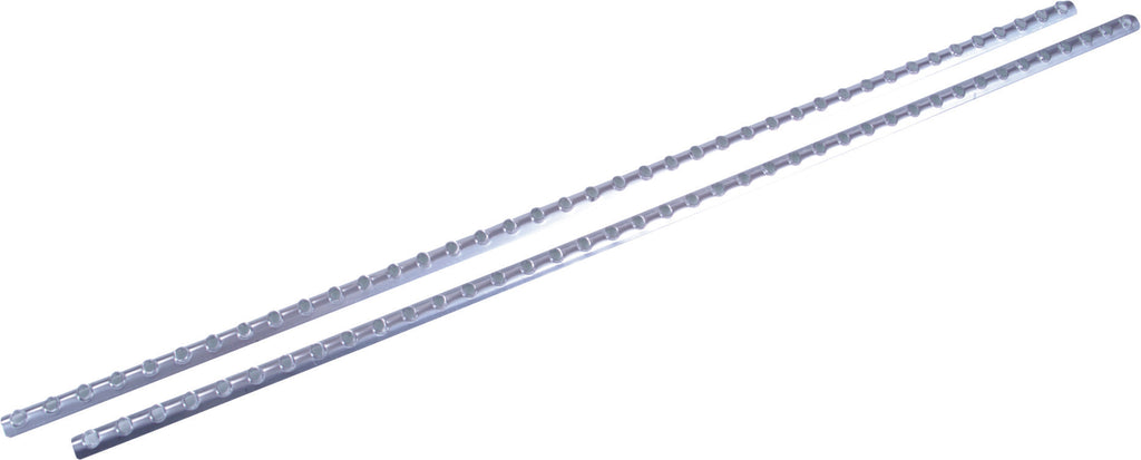 SPORT-PARTS INC. ALUMINUM EDGE RAILS