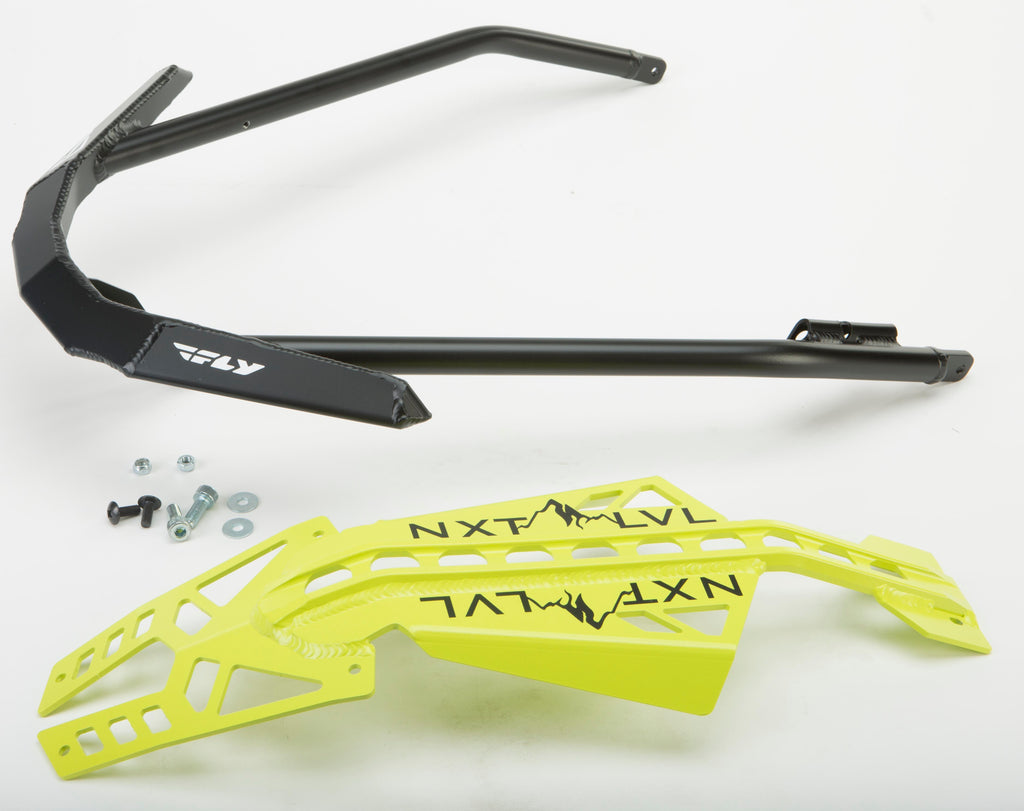 Next Level Front Bumper