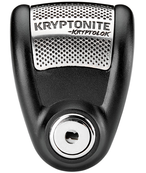Kryptolok Alarm Disc Lock