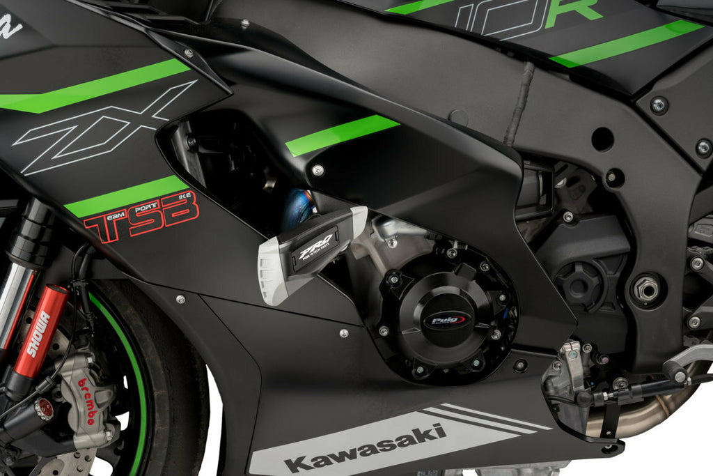 Puig Pro Frame Sliders