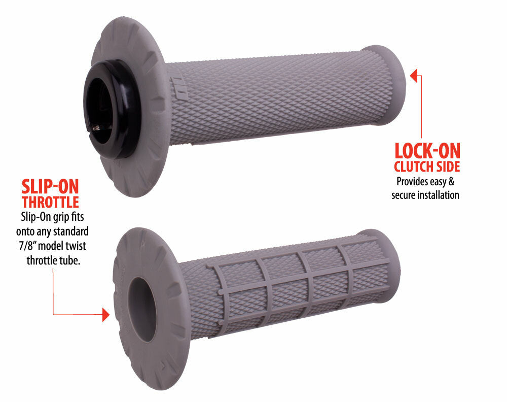 ODI Universal V2 Lock-On Grips