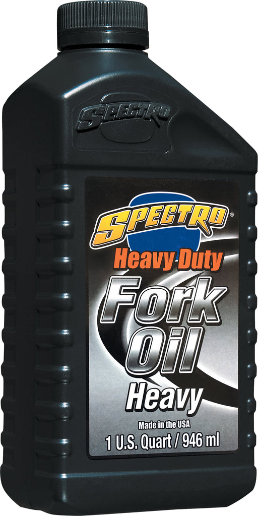Premium Fork Heavy Duty Oil