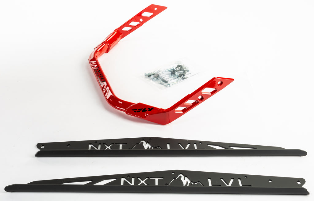 Next Level Rear Bumper