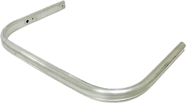 SPORT-PARTS INC. REAR BUMPER 129
