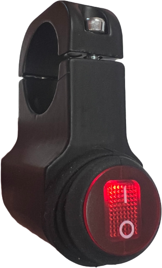 Handlebar Switch Universal